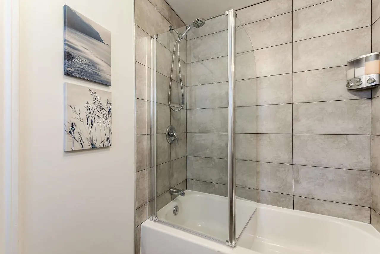 Le Royale - Havre De Paix Apartment Quebec City 0*,