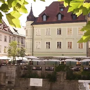 Emmi Apartment Ljubljana