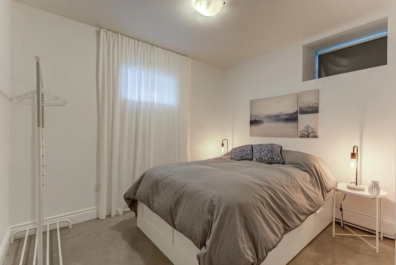 Le Royale - Havre De Paix Apartment Quebec City